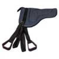 Bareback Pads