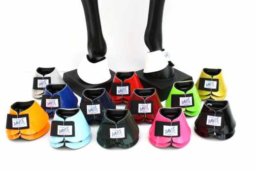 Davis Noturn Bellboots