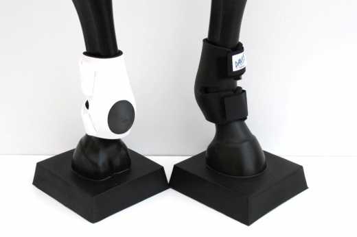 Davis Skidboots