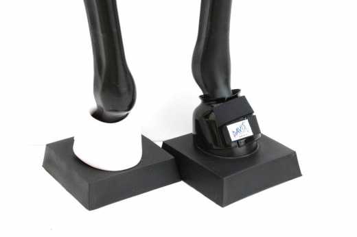 Davis Bell Boots