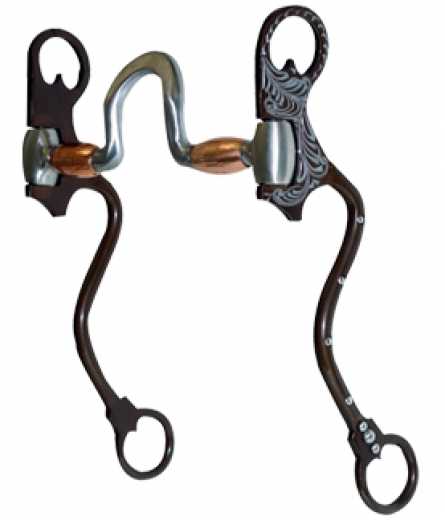 FG Ant. Spoon Bit