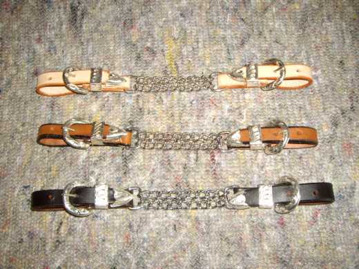 Show Kinnkette
