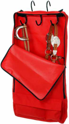 Bridle Bag Schutztasche f�r Showhalfter und Kopfst�cke