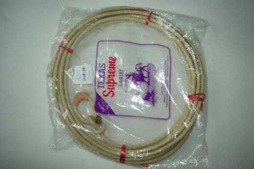 Profi Ranch Rope / Lasso Deluxe Quality
