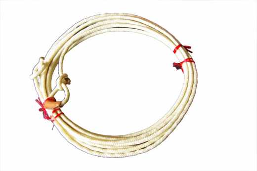 Profi Ranch Rope / Lasso Deluxe Quality