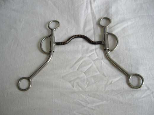 Medium Port Bit