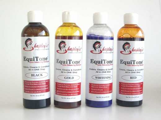 Shapley's Color Enhancing Shampoo 473ml