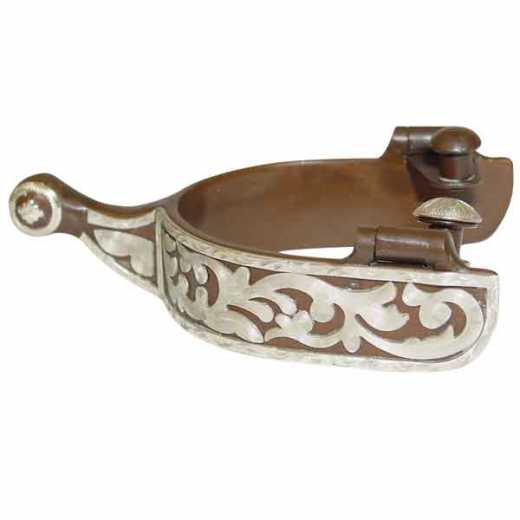 Kugelsporen FG Reining Collection