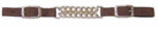 Kinnkette nylon