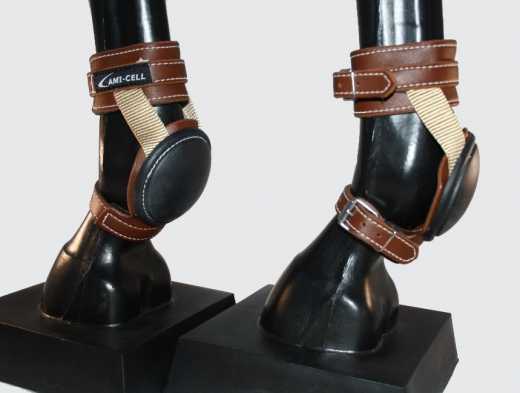 F.G.Skid Boots deluxe