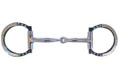 F.G. Show Snaffle Bit #7