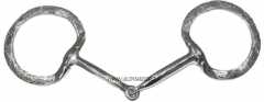 F.G. Show Snaffle Bit #8