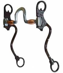 FG Ant. Spoon Bit