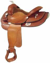 Saddlesmith Bob Loomis Reiner 16