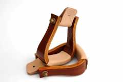 Premium Holzsteigb�gel
