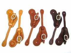 Sporenriemen Buckaroo -extra breit-