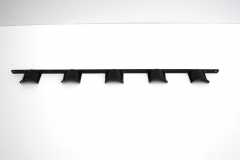 Wand Trensenhalterung