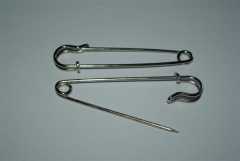 Original US Batwing Chaps