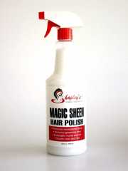 Shapley's Magic Sheen Hair Polish 946ml