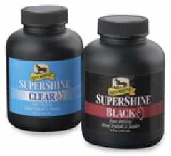 Shapley's Mane Mousse
