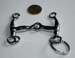 Schl�sselanh�nger Mini Bit