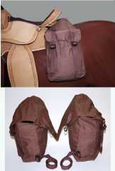 Satteltaschen Saddlebag