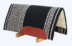 Mustang Memory Foam Westernpad  1134-DY