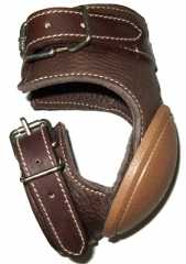 Classic Tack Skidboot Deluxe LBL0281