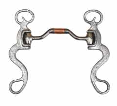 Billy Allen Hinged Port Bit