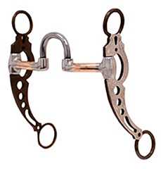 Seven Correctional Bit
