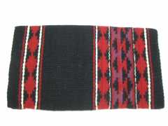 TexMex Showblanket aus Neuseeland Wolle #1