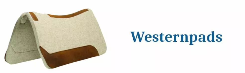 Westernpads