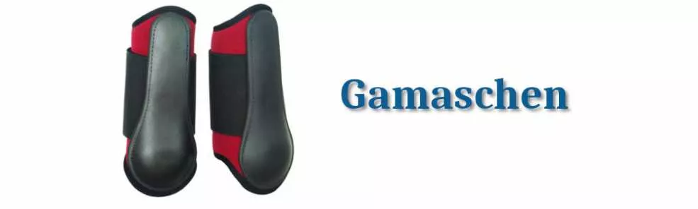 Gamaschen