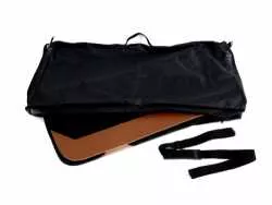 Zubehör und Taschen für Westernpads