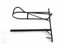 Trensen- und Sattelhalter