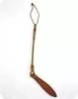 Gerten und Peitschen