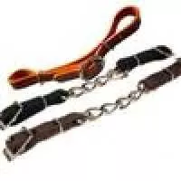 Kinnriemen & Kinnketten