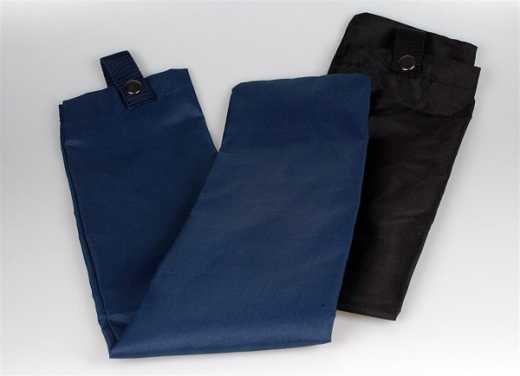Tail Bag Schweifsack für Pferde aus Nylon
