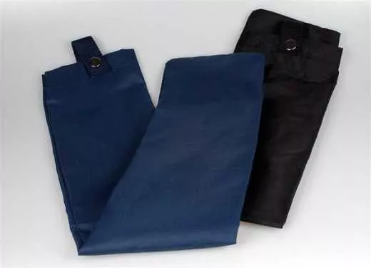 Tail Bag Schweifsack für Pferde aus Nylon