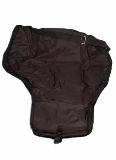 Tragetasche Schutztasche für Westernsattel