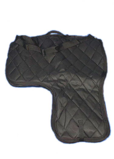 Tragetasche für Westernsattel Deluxe gepolstert