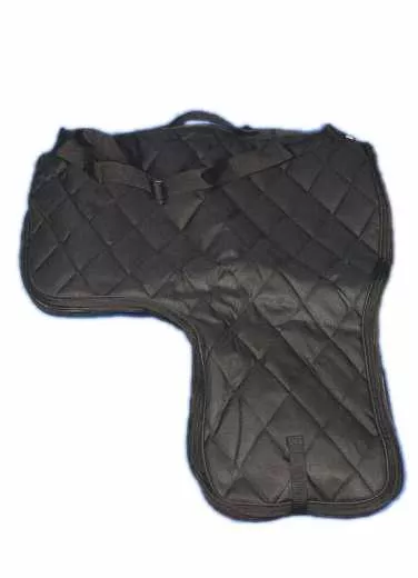 Tragetasche Schutztasche für Westernsattel Deluxe gepolstert