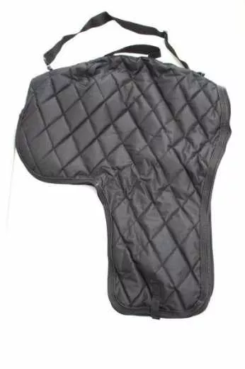 Tragetasche Schutztasche für Westernsattel Deluxe gepolstert Tragetasche Schutztasche für Westernsattel Deluxe gepolstert