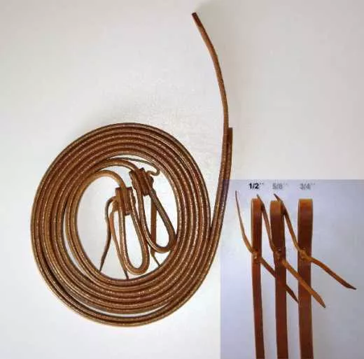 EE Tack Harness Zügel 19mm 3/4