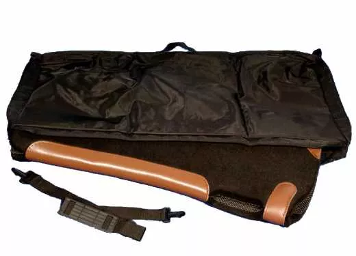 Pad Bag Schutztasche Tragetasche für Westernpads