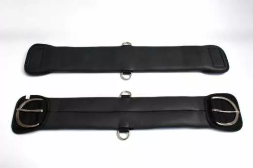 Sattelgurt aus Neopren