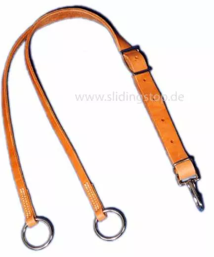 Harness Trainingsfork