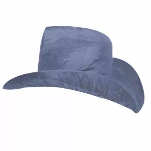 Regenschutzüberzug für Westernhut