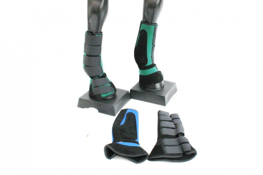 P.T. Combinationboots