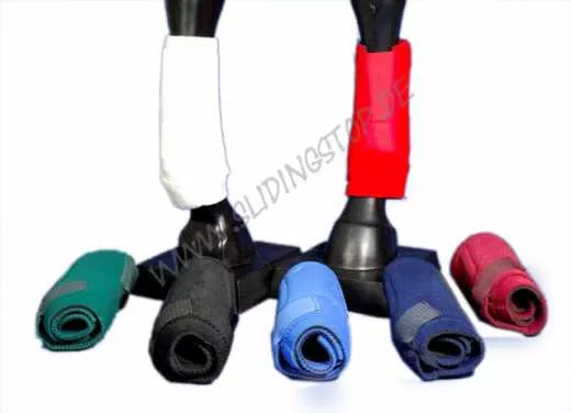 Neopren Gamaschen P.T. Front-Boots Größe L Neopren Gamaschen P.T. Front-Boots Größe L